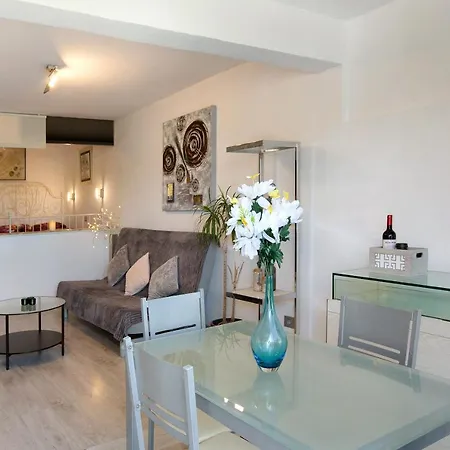 Lejlighed With Beautiful Sea Views *