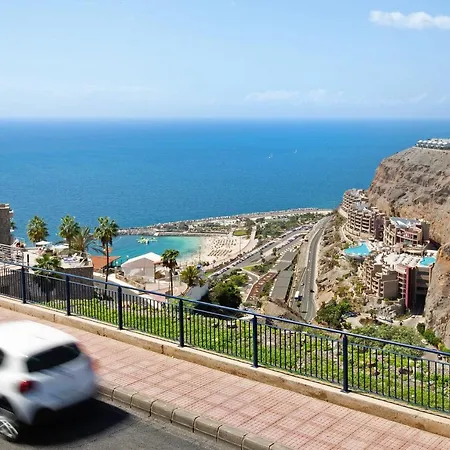 With Beautiful Sea Views Lejlighed *